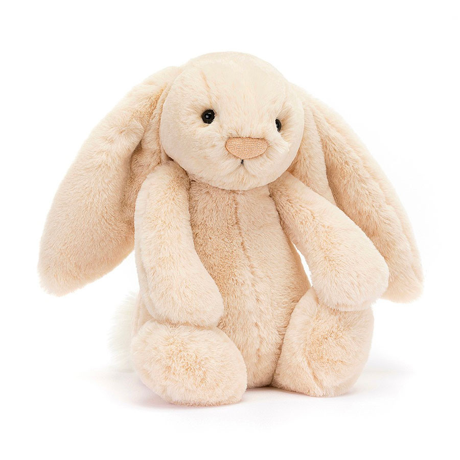 Jellycat - Bashful Luxe Bunny Willow Original - Medium