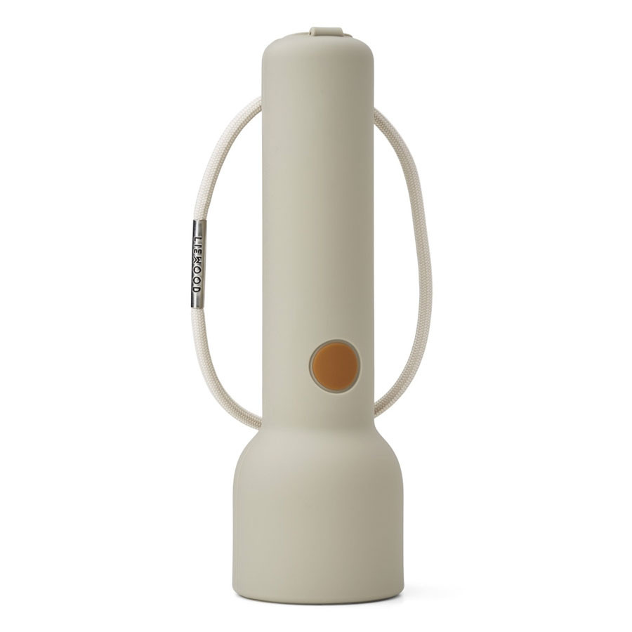 Liewood - Taschenlampe "Gry" Beige