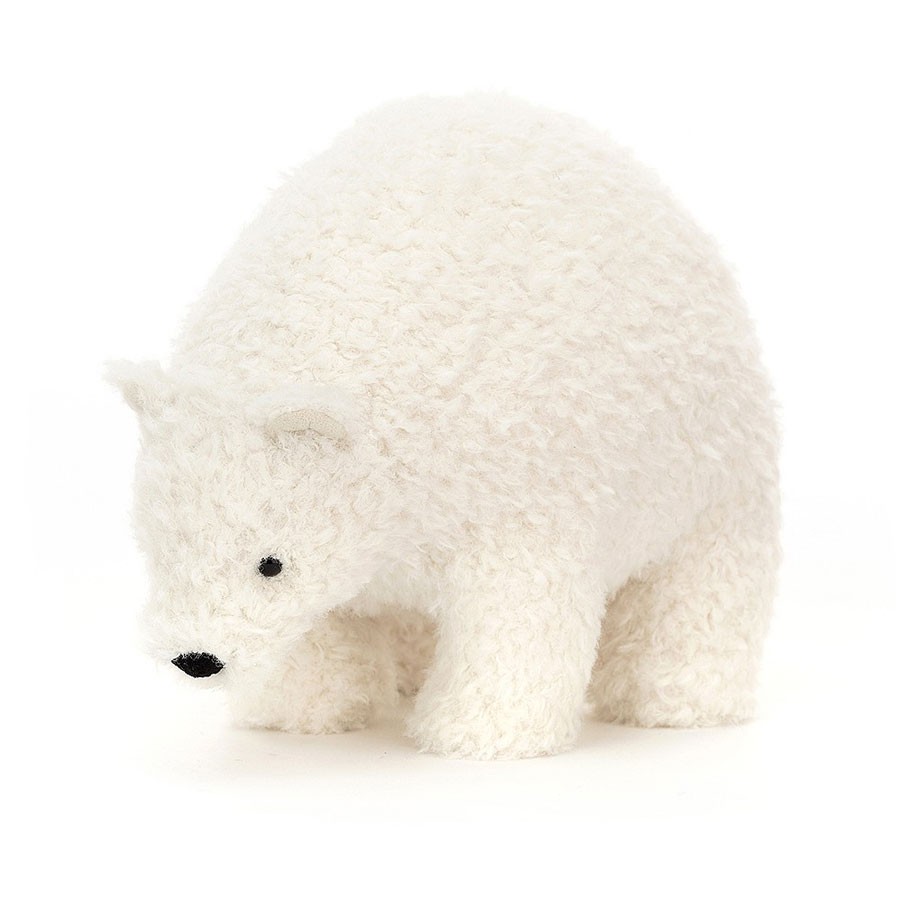 Jellycat - Wistful Polar Bear Small
