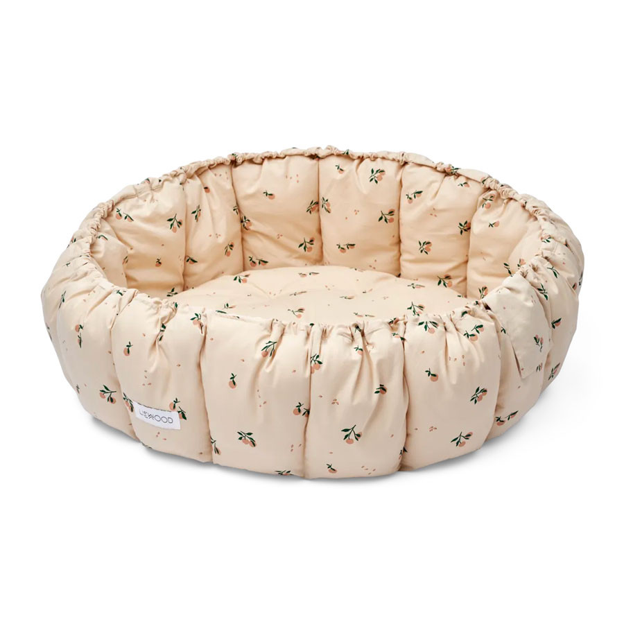 Liewood - Babynest OLA - Peach/ Sea Shell