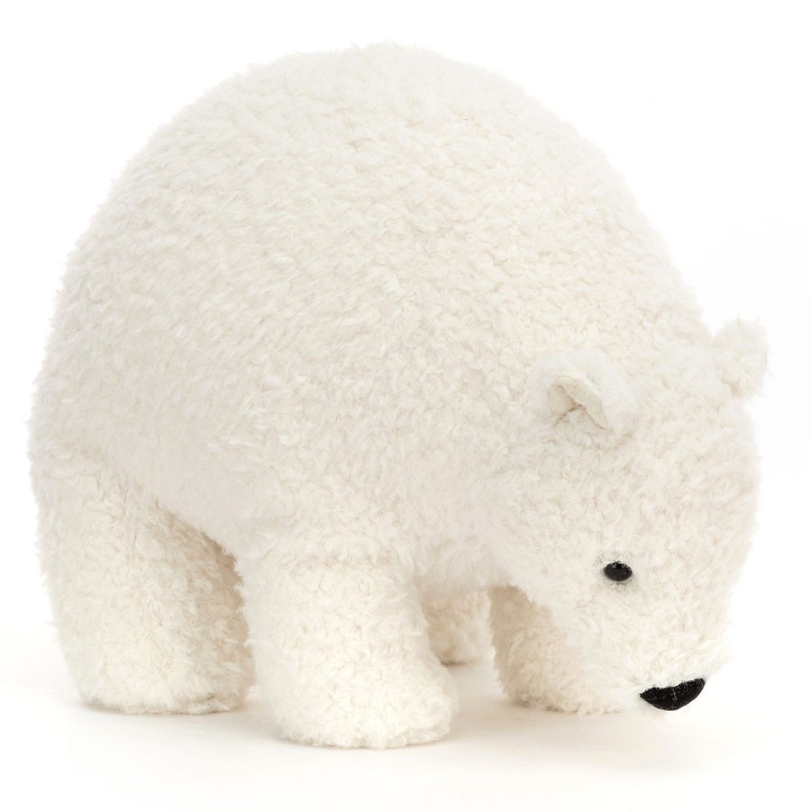 Jellycat - Wistful Polar Bear Medium