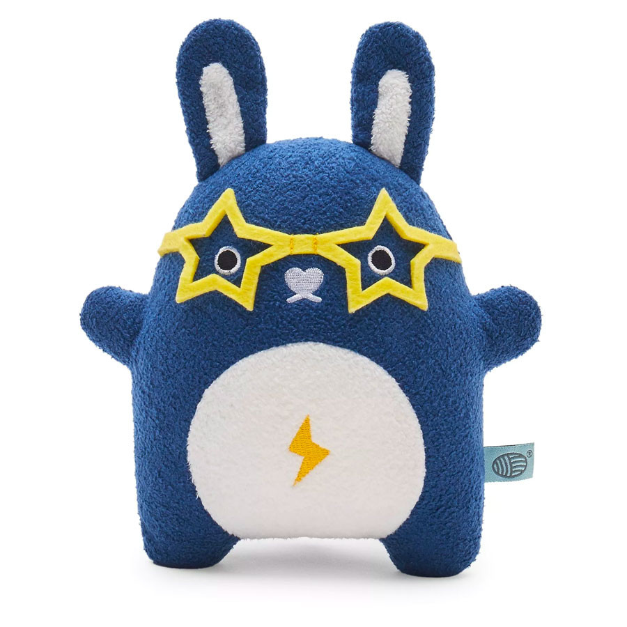 Noodoll - Hase mit Sternbrille - Ricejagger