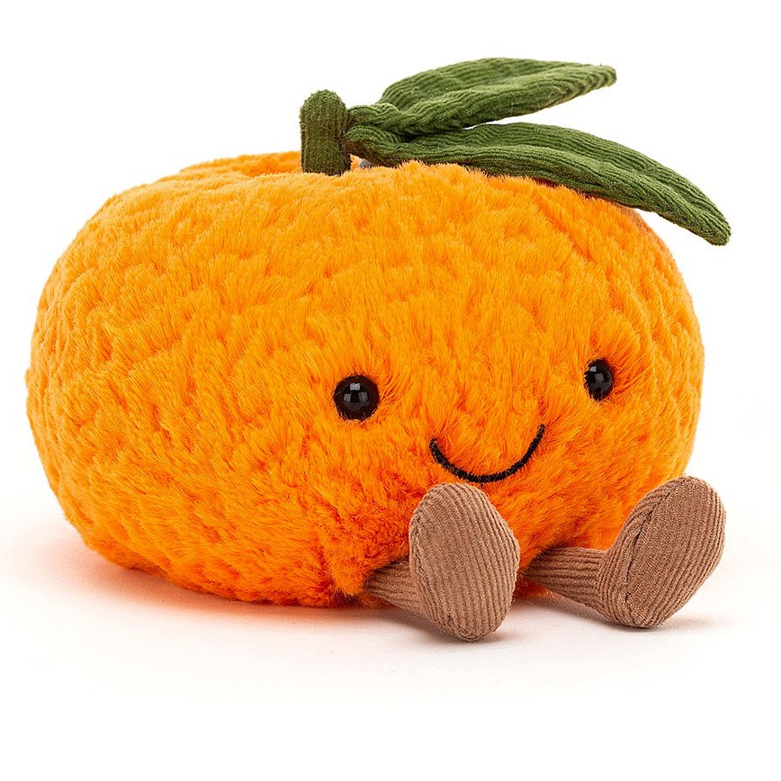 Jellycat - Kleine Clementine 12cm