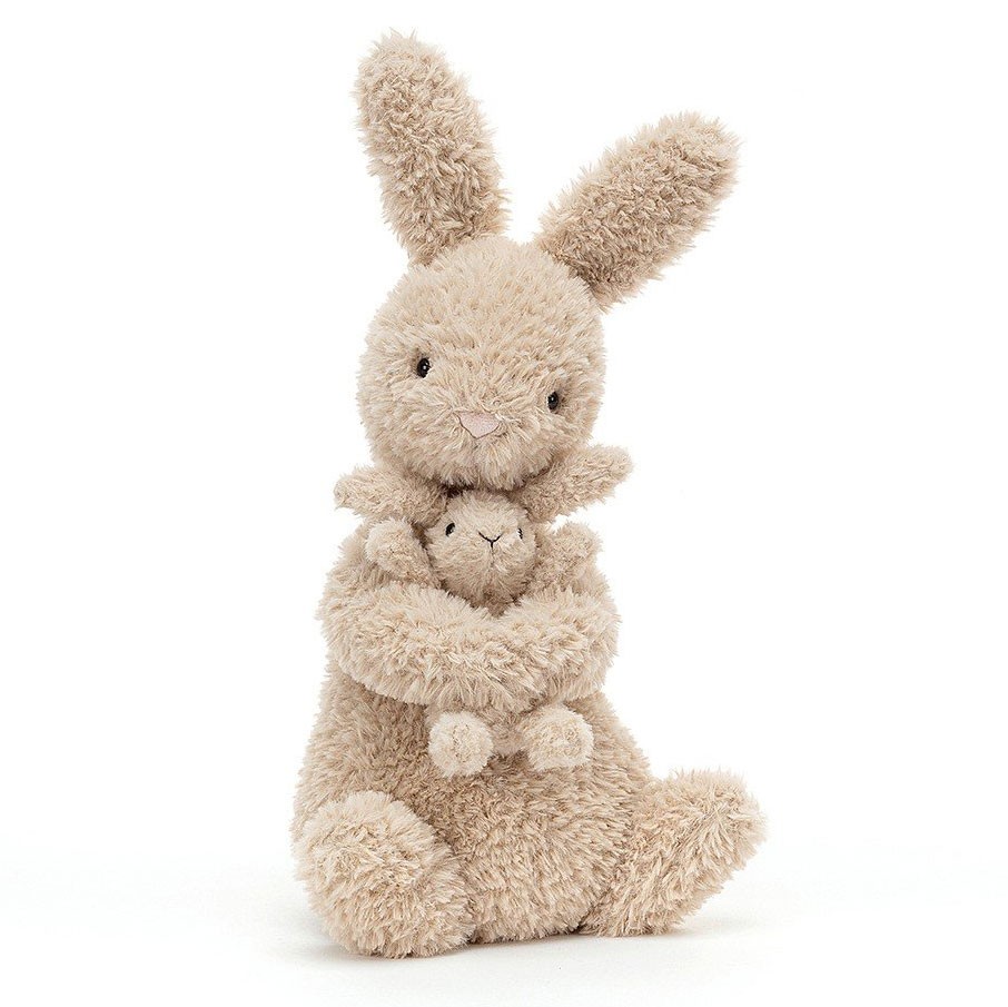 Jellycat - Huddles Bunny