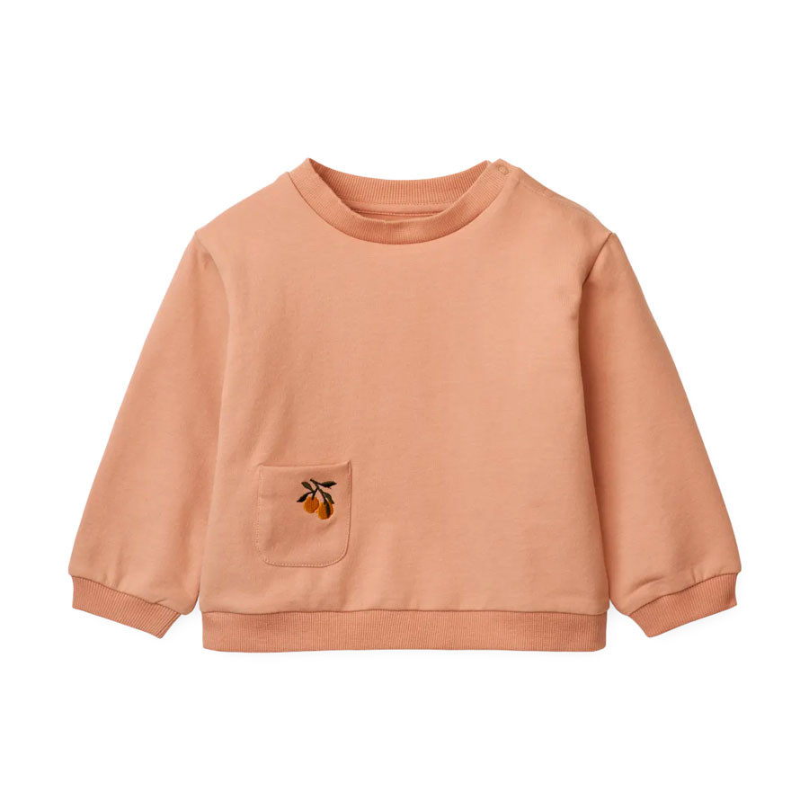 Liewood - Sweatshirt LUCIO - Pale Tuscany