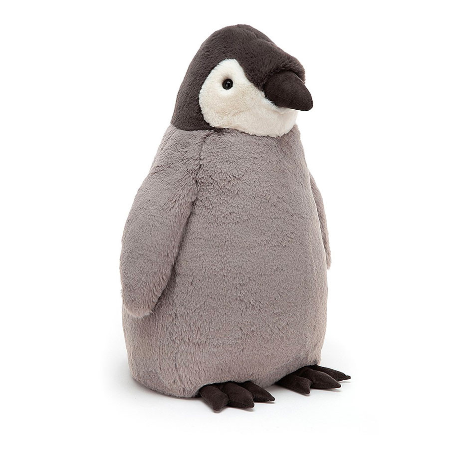Jellycat - XL Kuscheltier Pinguin Percy