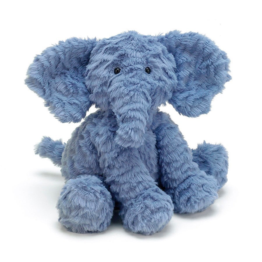 Jellycat - Elefant zum kuscheln