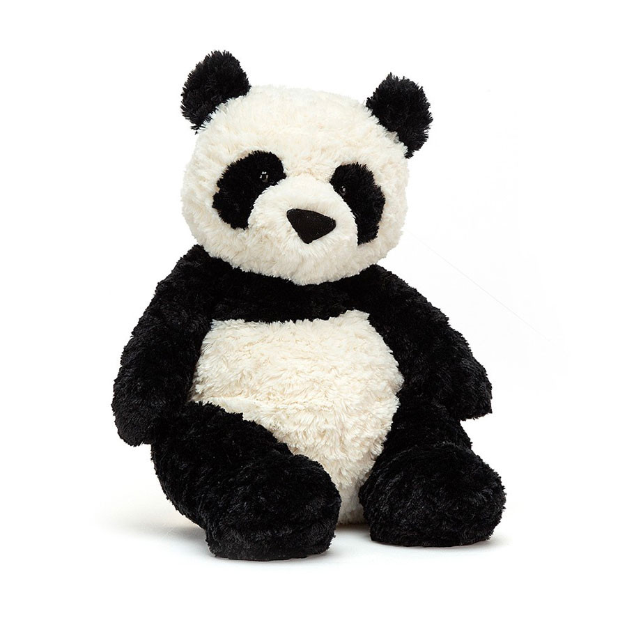 Jellycat - Panda Montgomery Huge