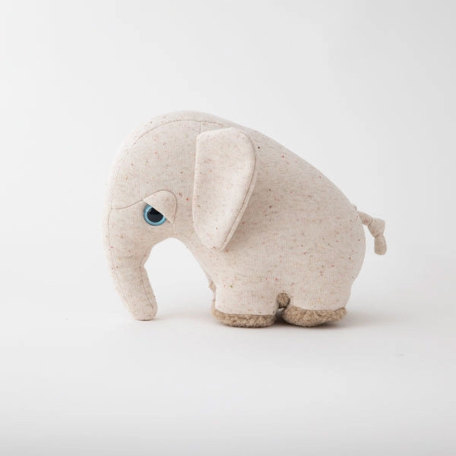 BigStuffed - Mini Elefant