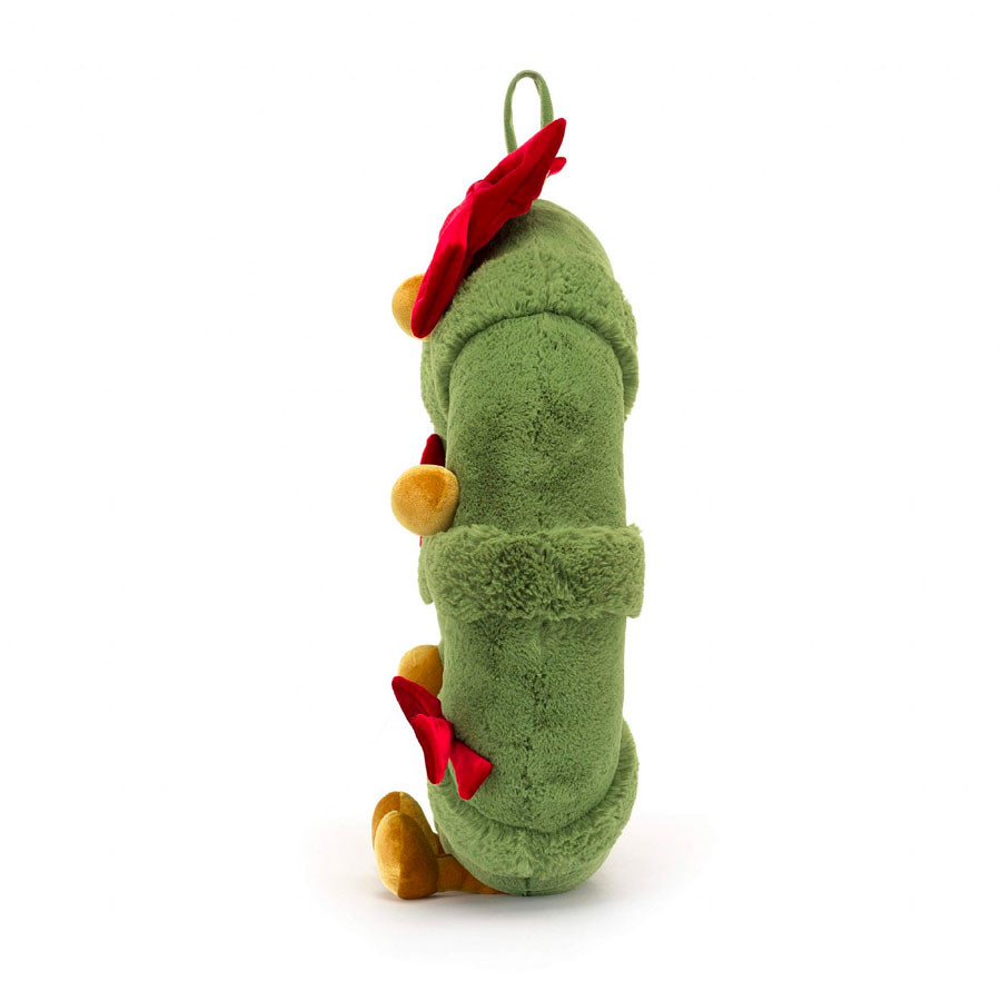 Jellycat Christmas 2024au Gelya Jolynn