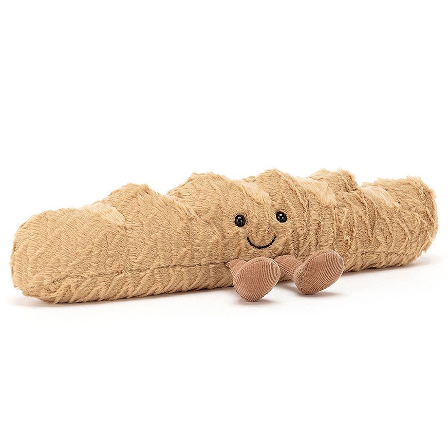 Jellycat - Baguette