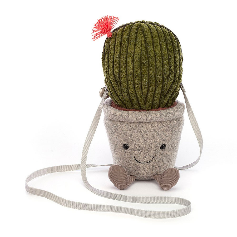 Jellycat - Tasche "Amuseable Kaktus"