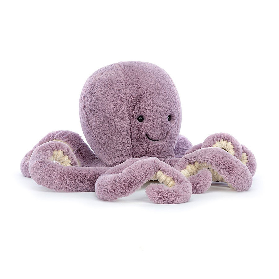 Jellycat - Maya Octopus Large