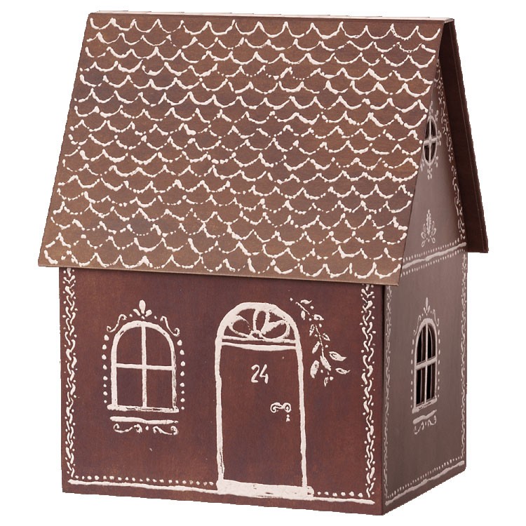 Maileg - Lebkuchenhaus 2021