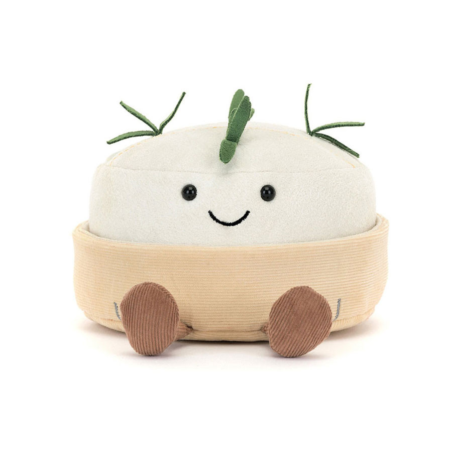 Jellycat - Amuseable Camembert
