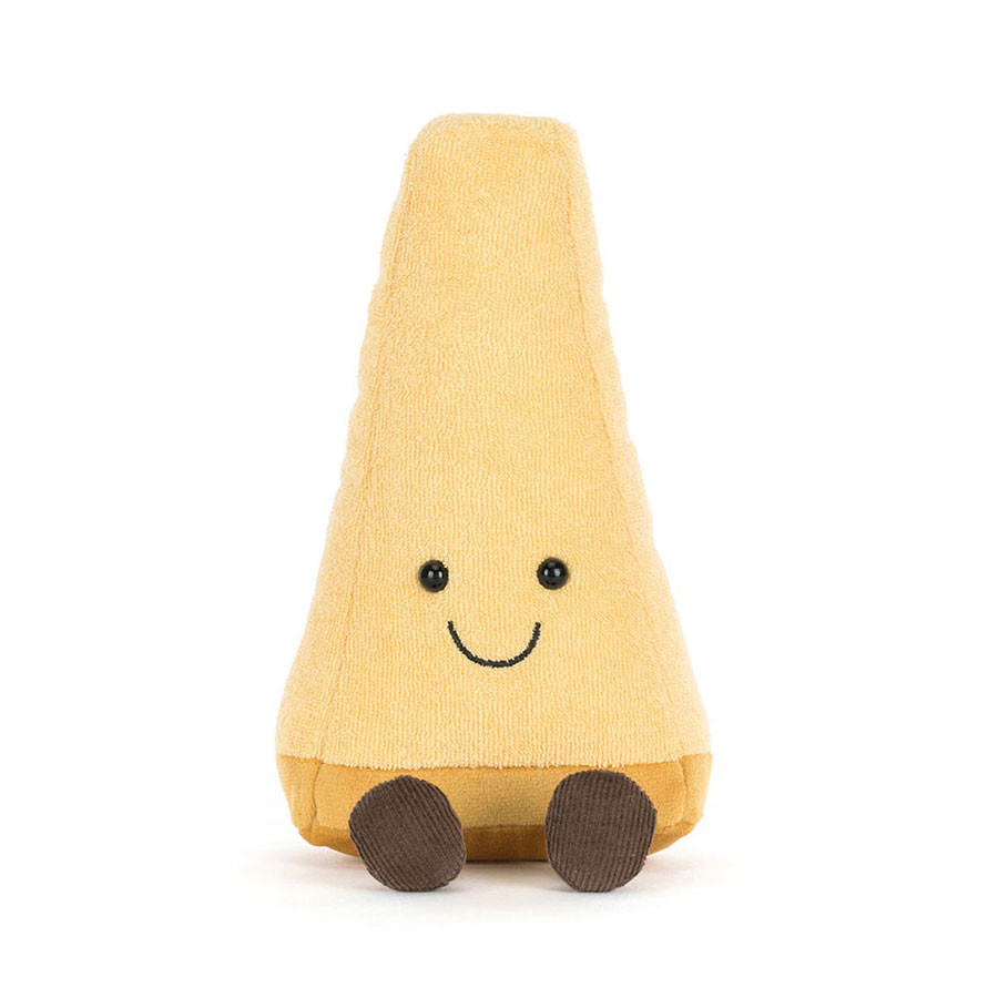 Jellycat - Amuseable Parmesan