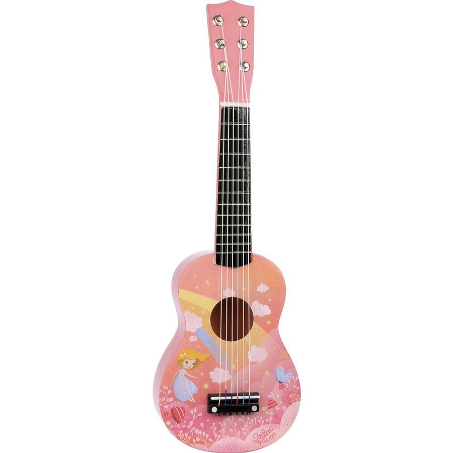 Vilac - Rainbow Guitarre