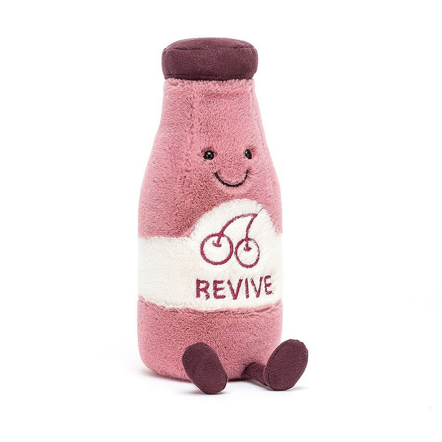 Jellycat - Amuseable Juice Revive