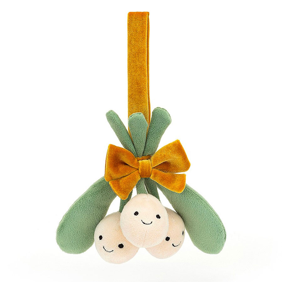 Jellycat - Amuseable Mistelzweig 2023