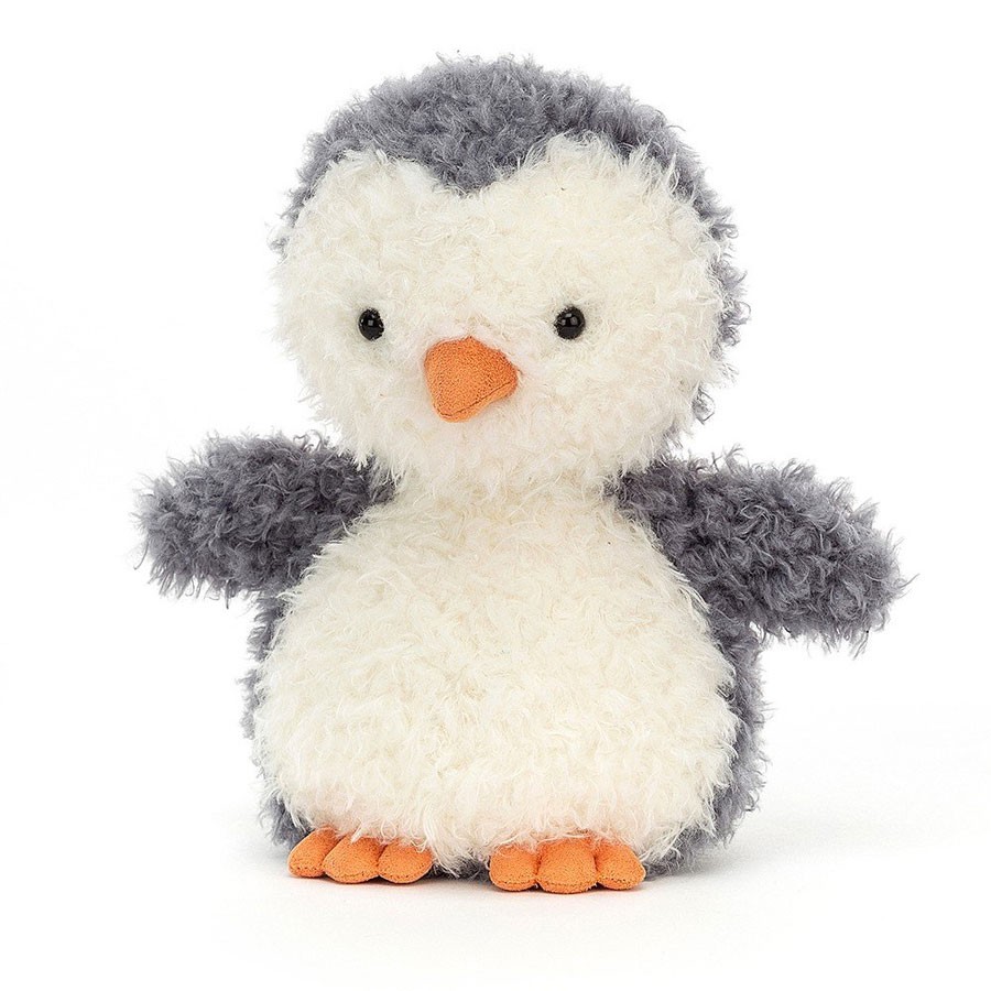 Jellycat - Little Pinguin