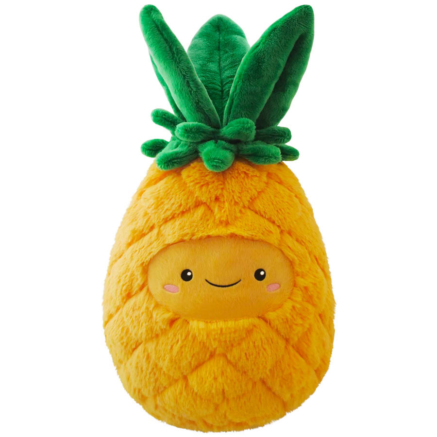Squishable - Ananas Pina - 38cm