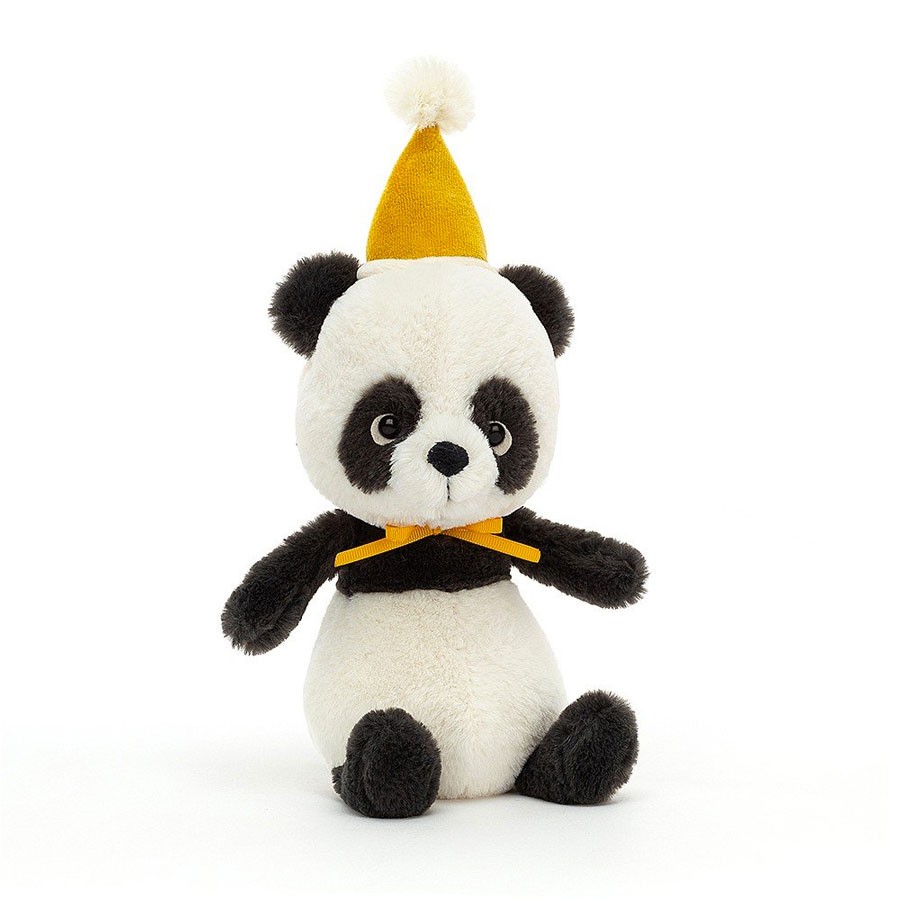 Jellycat - Jollipop Panda