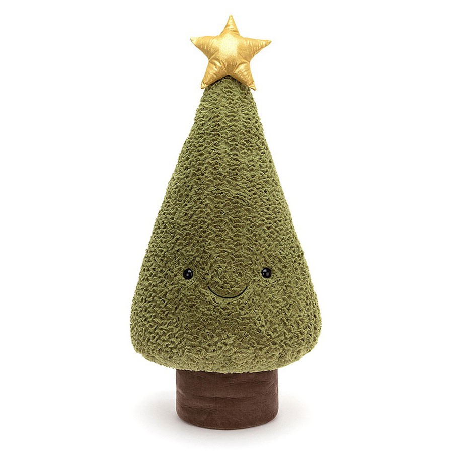 Jellycat - Weihnachtsbaum 29cm