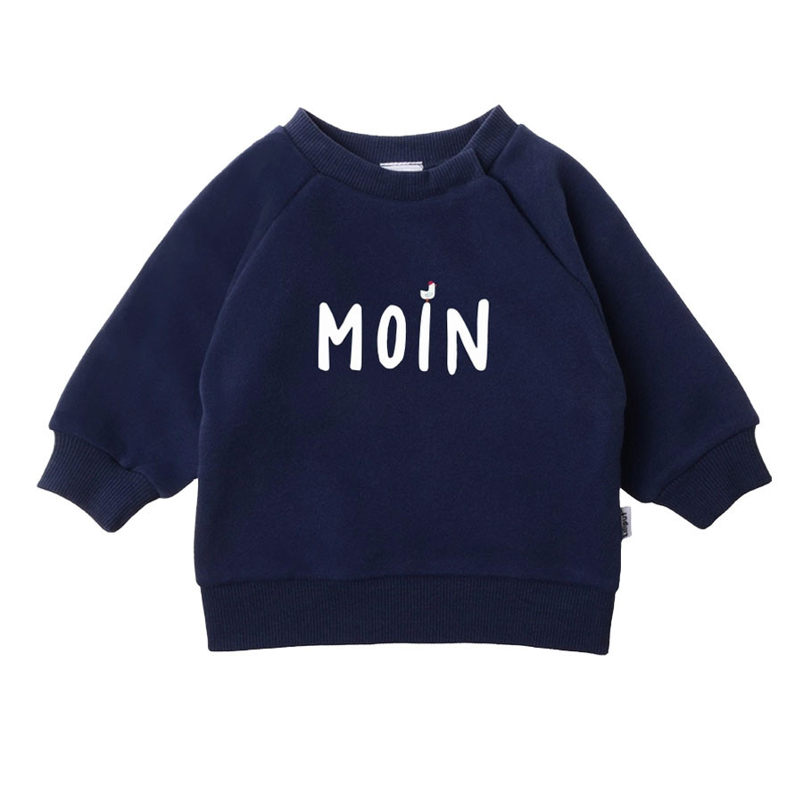 Pullover MOIN
