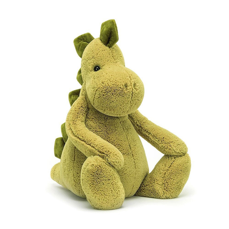 Jellycat - Bashful Dino Really Big