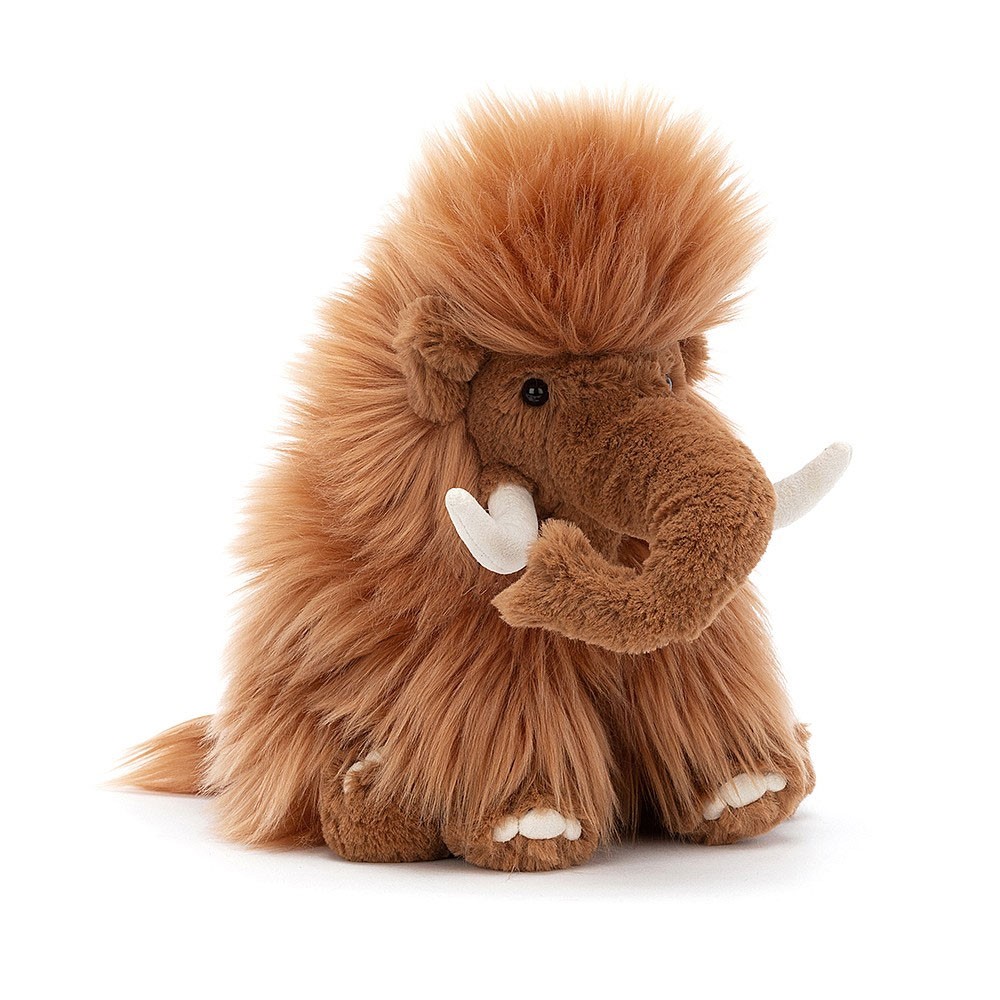 Jellycat - Kleiner Mammut Maximus 23cm
