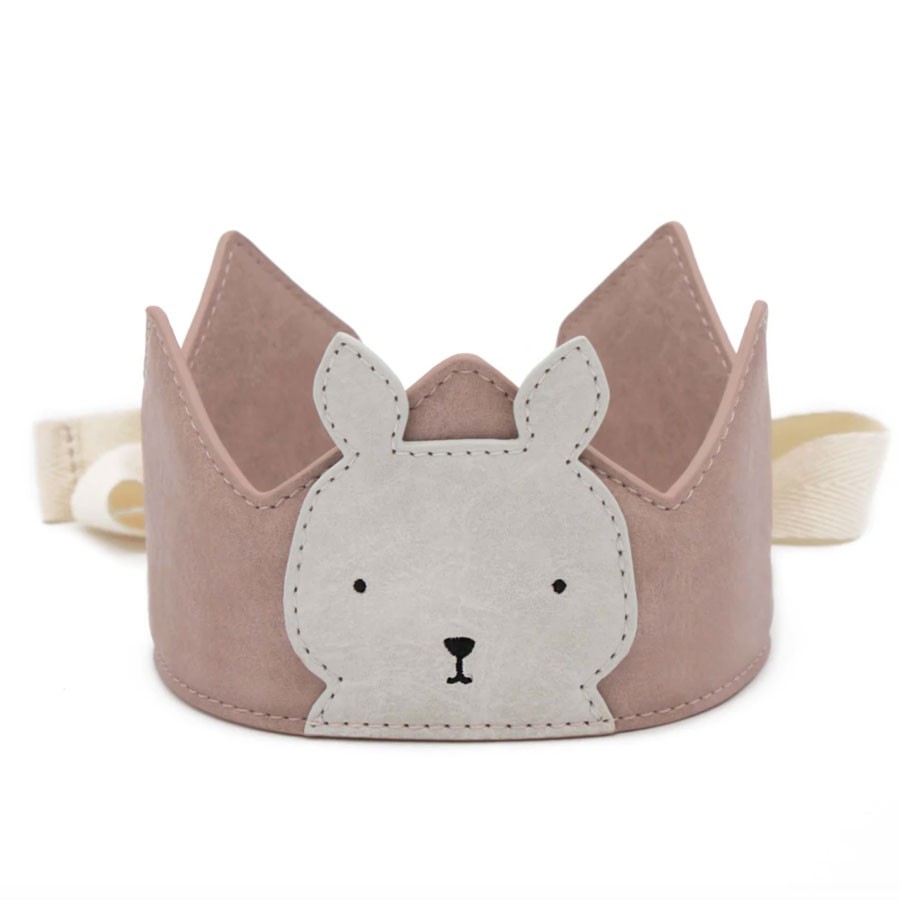 Little Who - Krone Hase Heidi