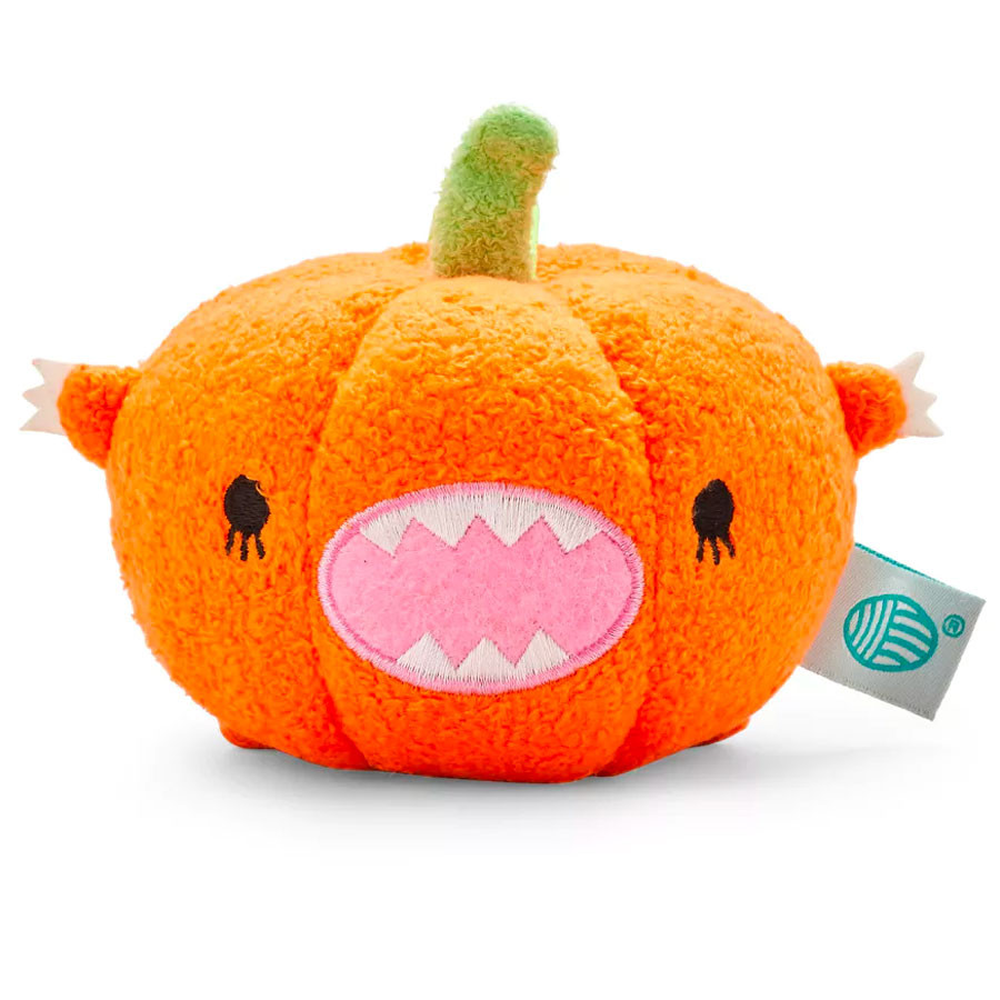 Noodoll - Kürbis - Ricepumpkin