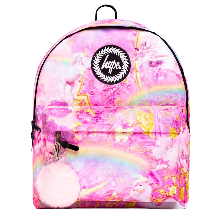 Hype - Rucksack Unicorn Skies