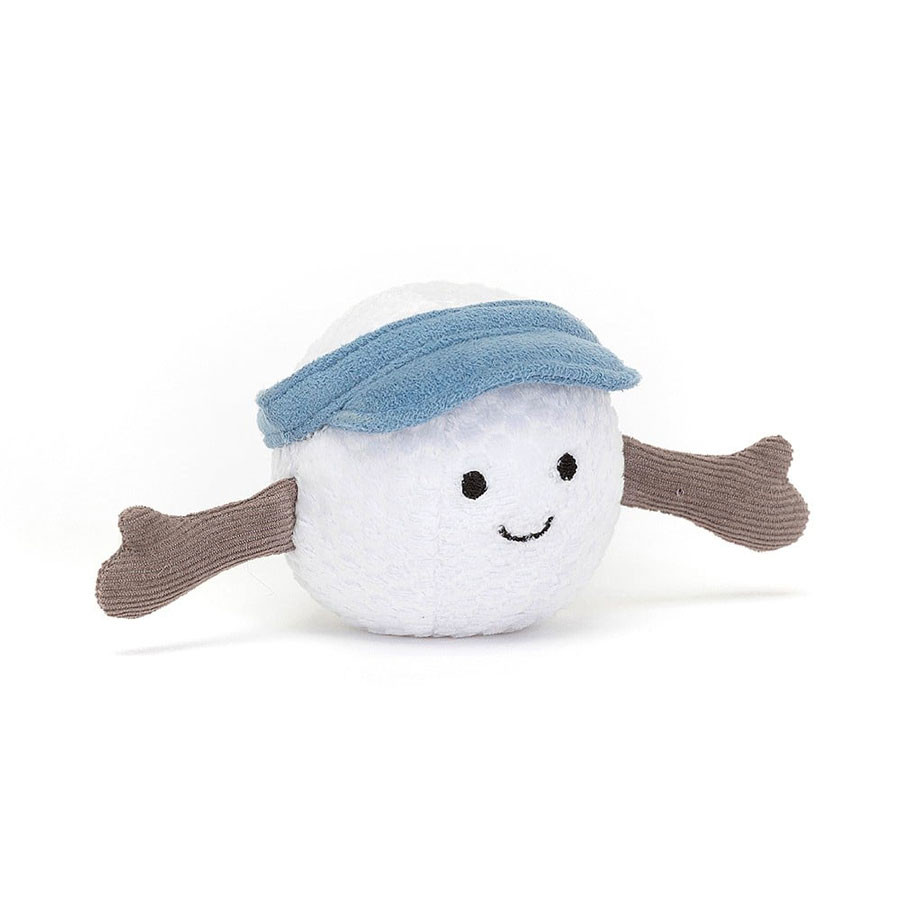 Jellycat - Amuseables Sports Golfball