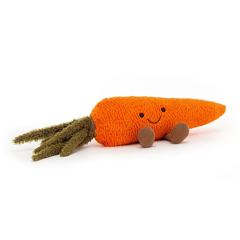 Jellycat - Möhre zum kuscheln 32cm