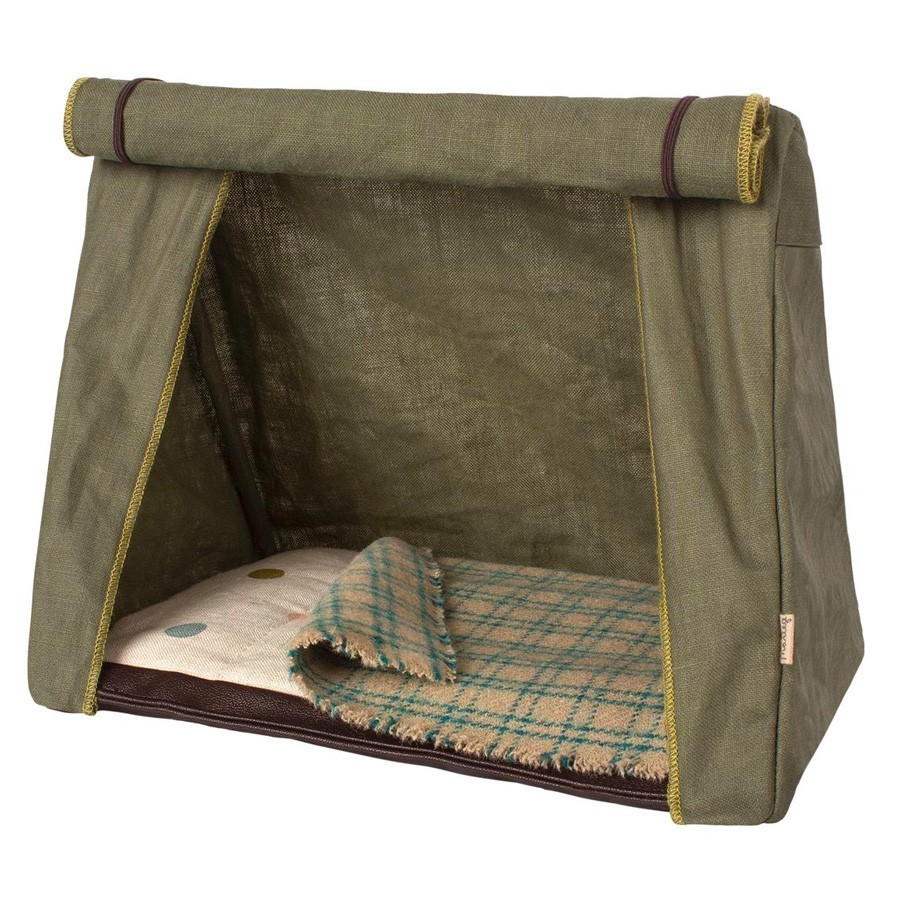Maileg - Camping Zelt für Mäuse