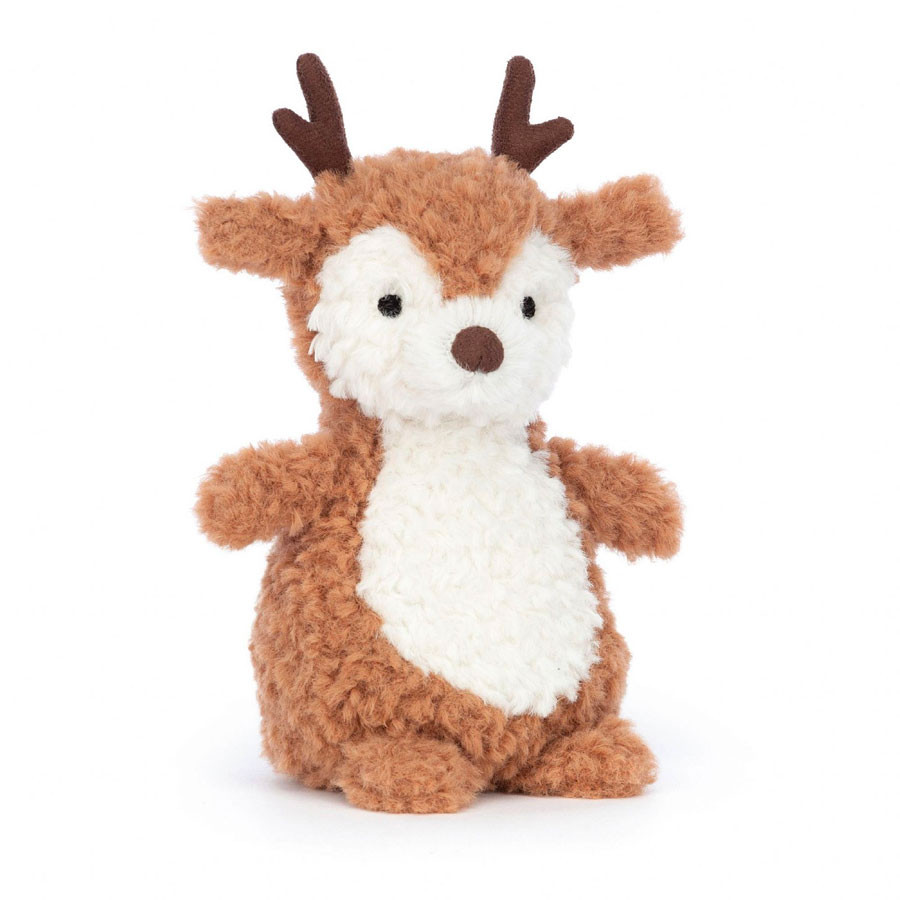 Jellycat - Wee Reindeer