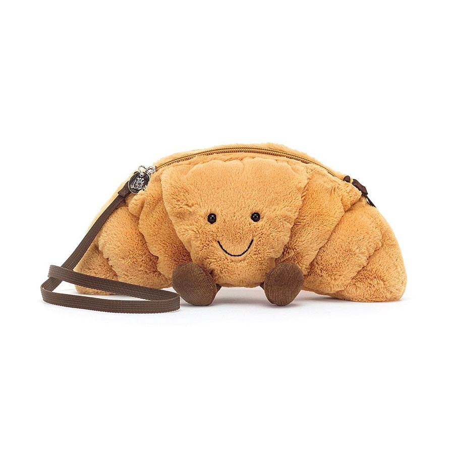 Jellycat - Amuseable Croissant Tasche