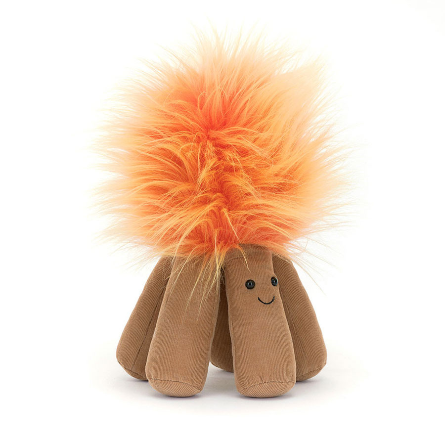 Jellycat - Amuseable Lagerfeuer