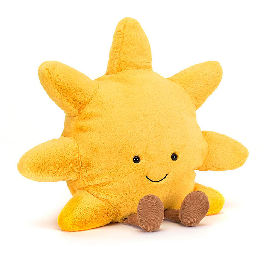 Jellycat - Amuseable Sun Huge