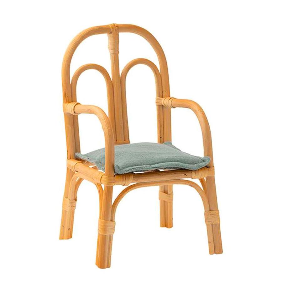 Maileg - Stuhl mit Sitzkissen