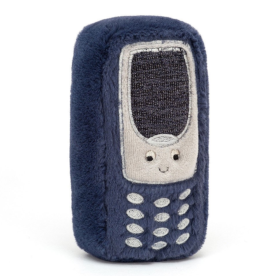 Jellycat - Babyspielzeug Handy