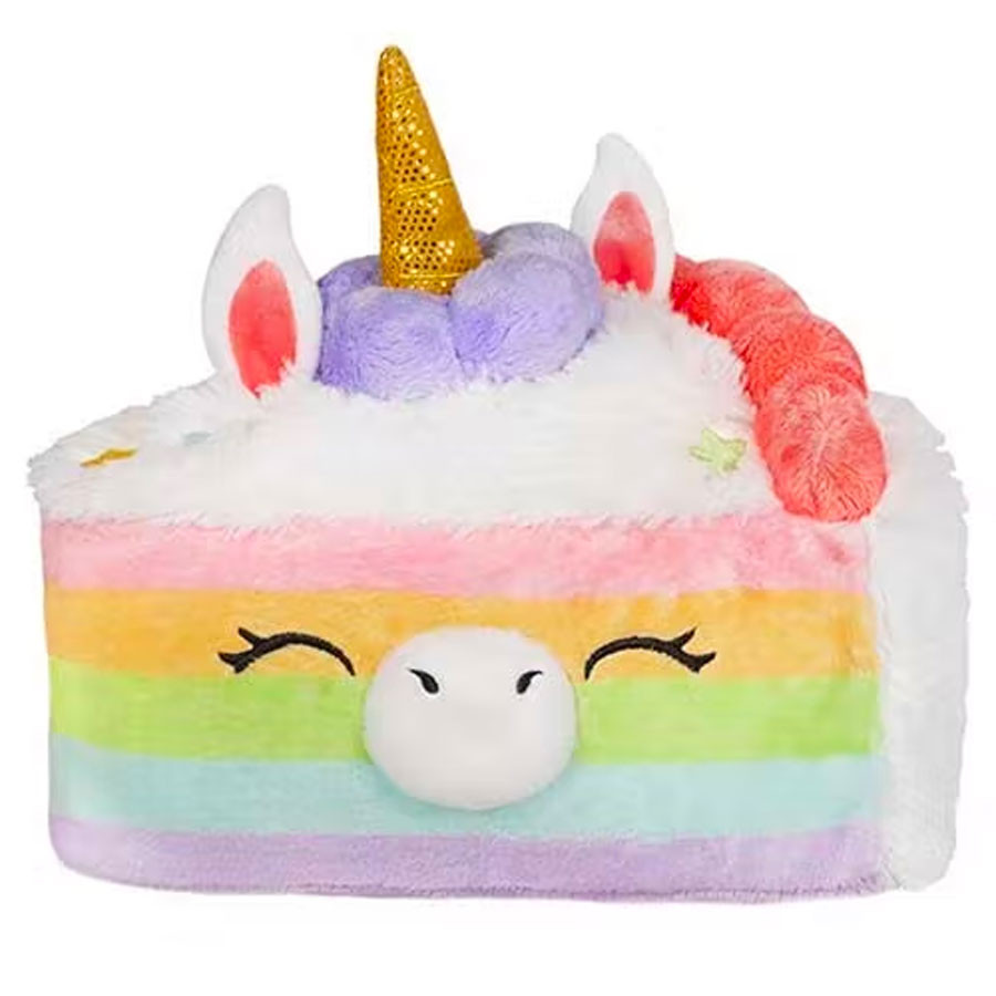 Squishable - Einhorntorte - 38cm