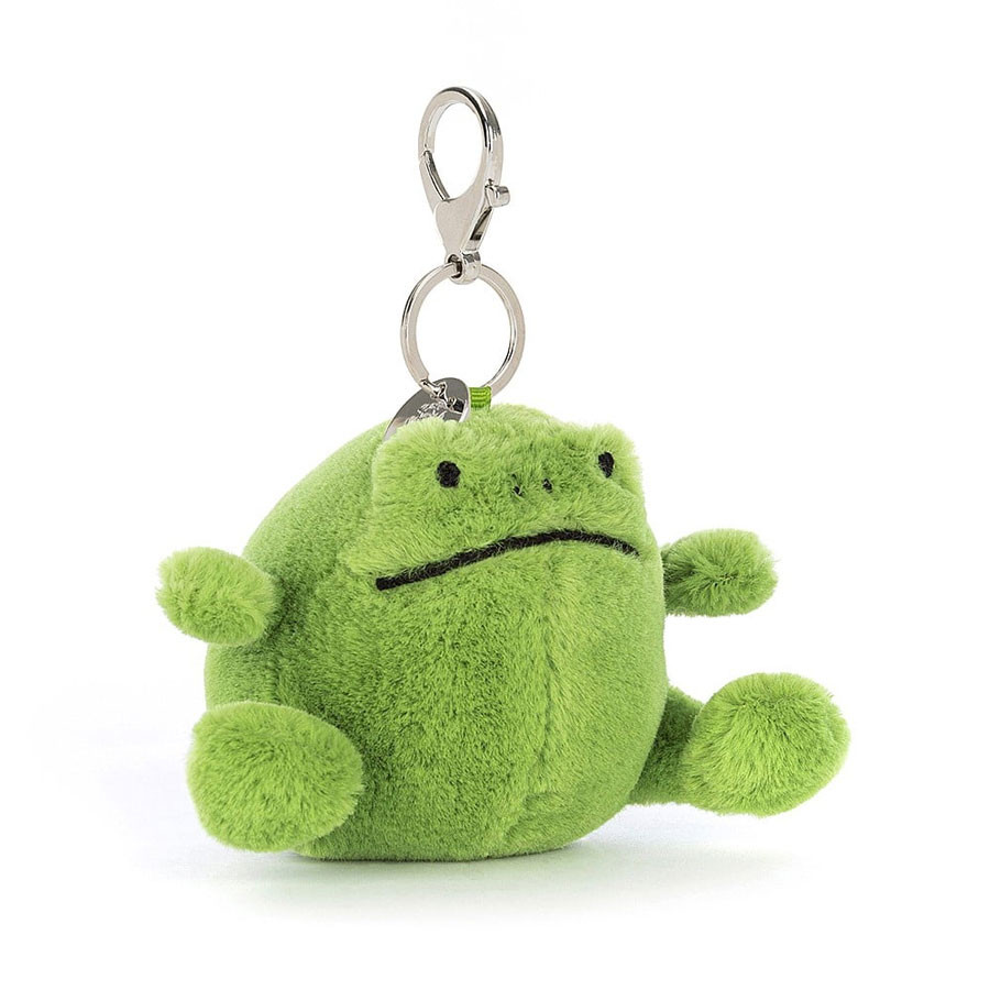 Jellycat - Anhänger Ricky Rain Frog