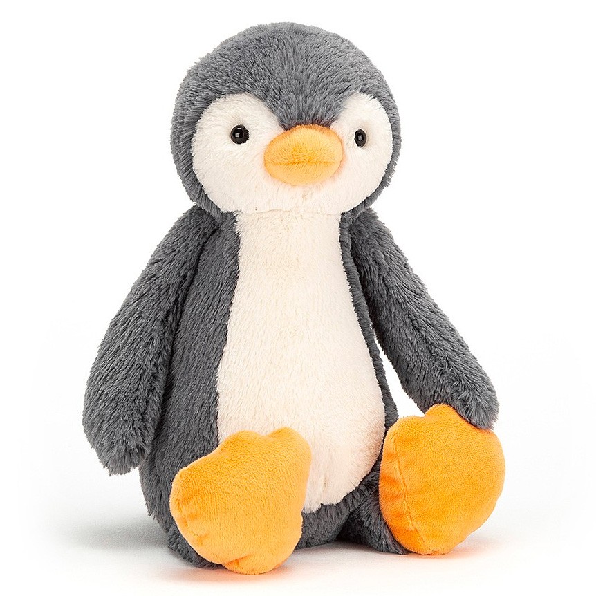 Jellycat - Pinguin zum kuscheln
