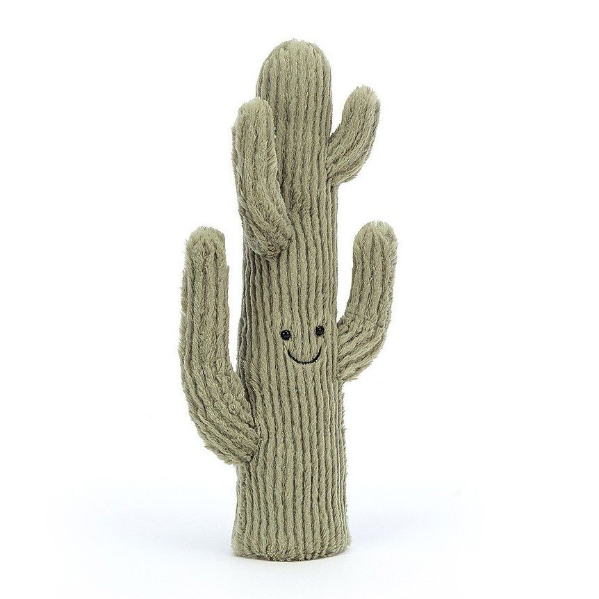 Jellycat - Amuseable Desert Cactus Small