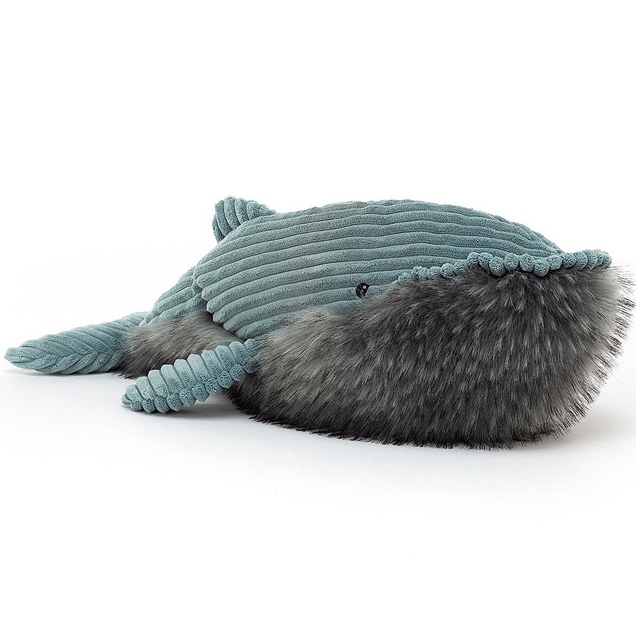 Jellycat - Wiley Whale 50cm