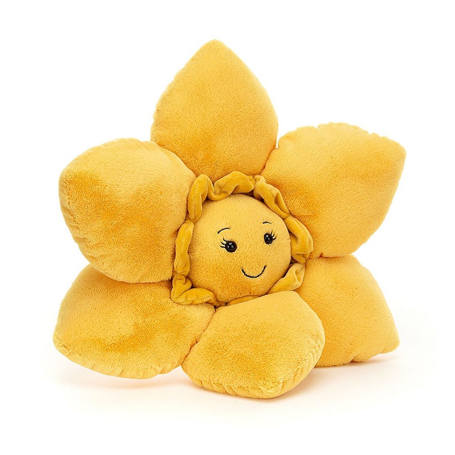 Jellycat - Fleury Daffodil