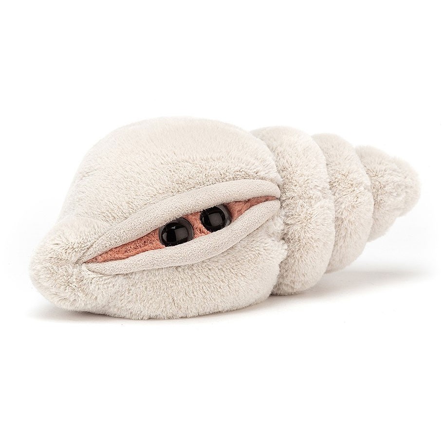 Jellycat - Muschelschnecke Katie 22cm
