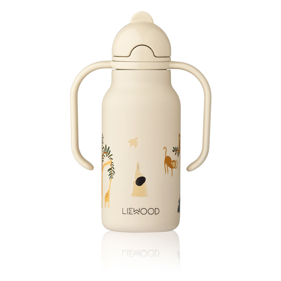 Liewood - Trinkflasche KIMMIE All Together 250 ml
